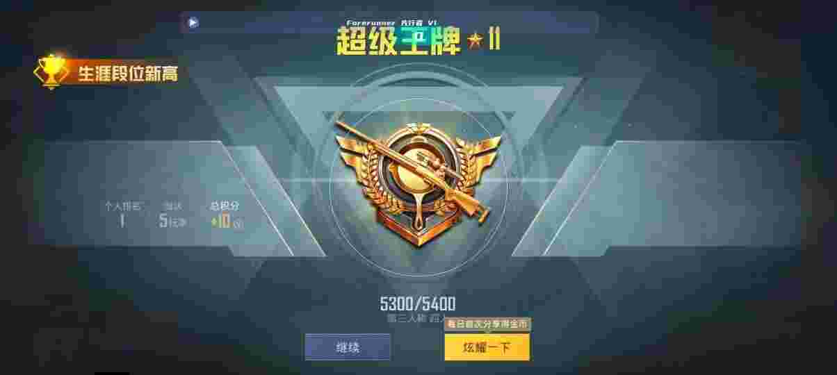 和平精英先行者透视直装 - ��ƽ��Ӣ����ɱ�����辅助预览图